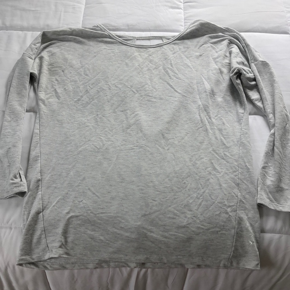 Old Navy Active long sleeve top